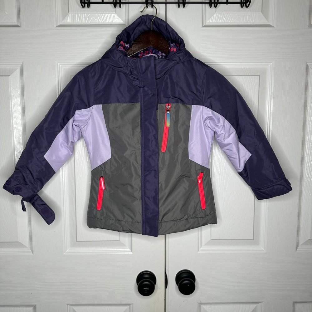 Champion 3-in-1 Snow Jacket - Picture 6 of 12